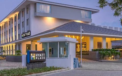 Hyatt Place Rameswaram